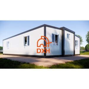 casa contenedor expandible en Catalunya Tiny Lujo (1)