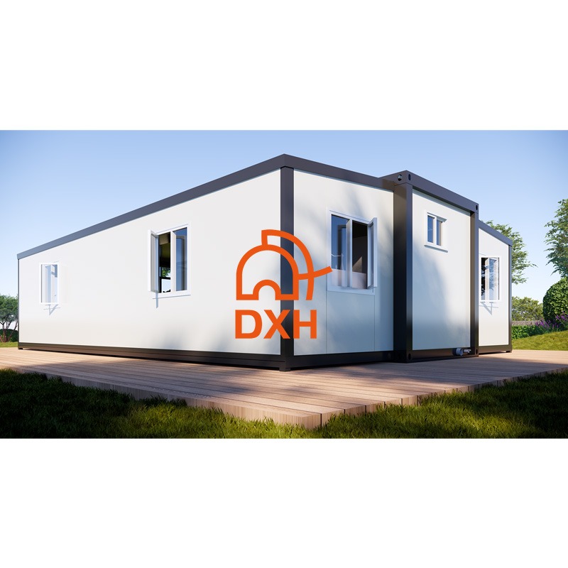 casa contenedor expandible en Catalunya Tiny Lujo (1)