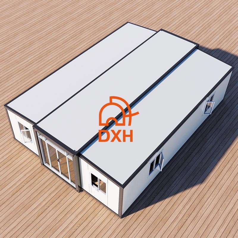 casa contenedor expandible en Catalunya Tiny Lujo (5)