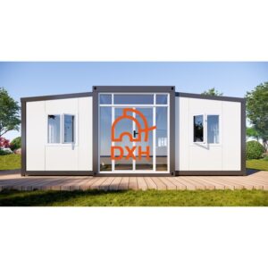 casa contenedor expandible en Catalunya Tiny Lujo (6)