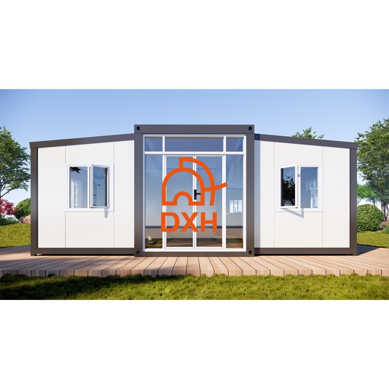 casa contenedor expandible en Catalunya Tiny Lujo (6)