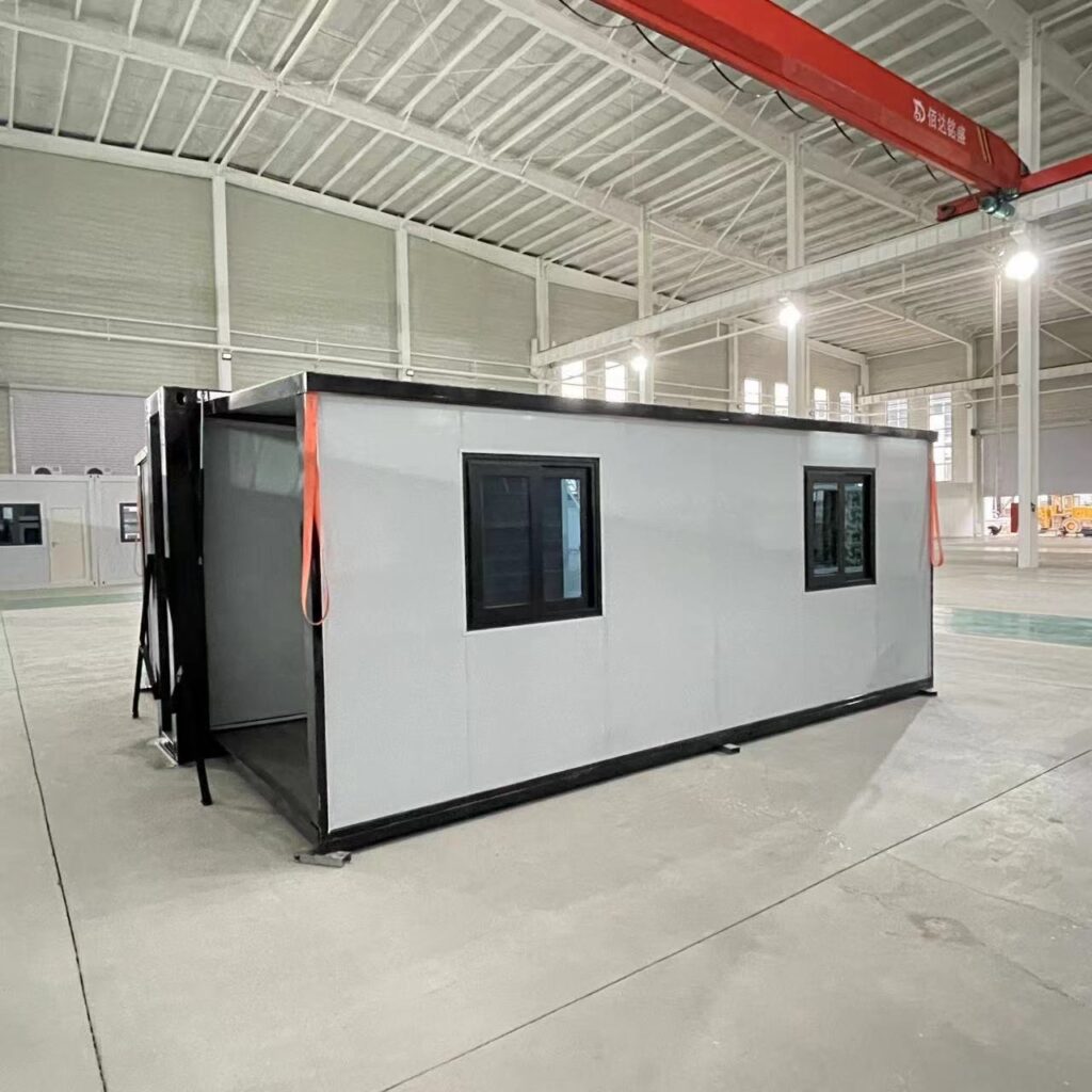 casa de verano plegable contenedor 40 pies catalunya (5)