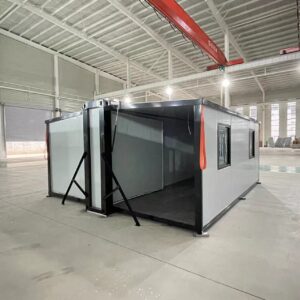 casa de verano plegable contenedor 40 pies catalunya (8)