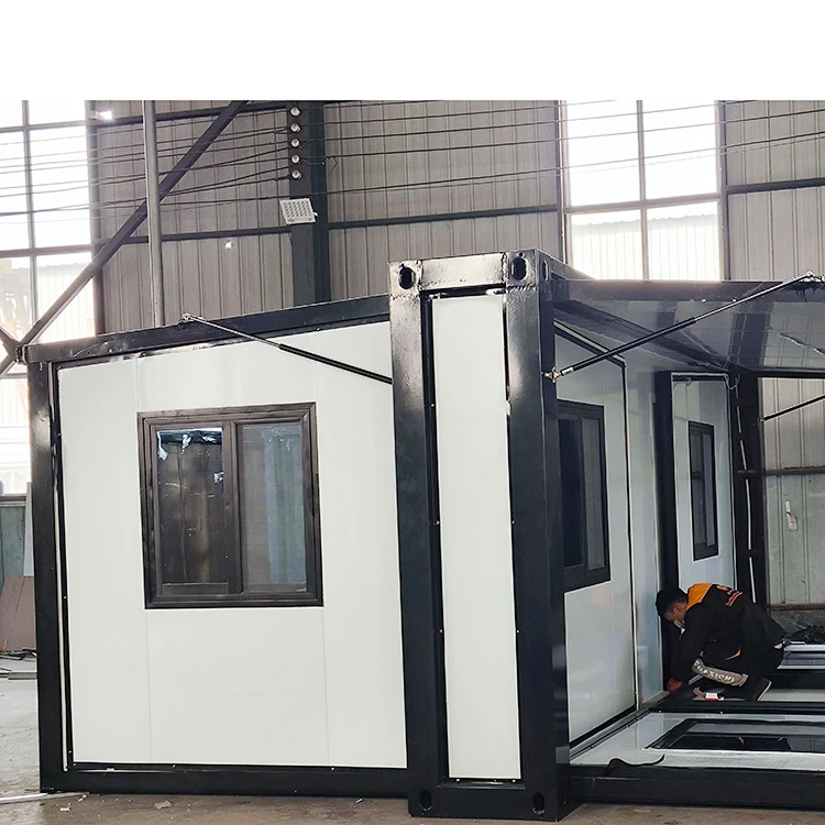 casa exàndible 40 pies 3 dormitorios luxury (2)