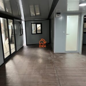 casa expandible lujo 30 pies 3 habitaciones catalunya (4)