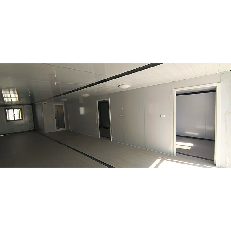 casa modular expandible 40 pies catalunya luxury (1)