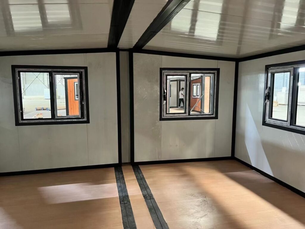 casa modular expandible 40 pies catalunya luxury (4)