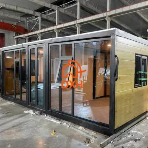 casas contenedor expandibles lujo 40 pies (1)