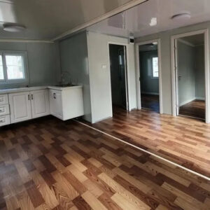 casas expandible 20 pies contenedor standard (10)