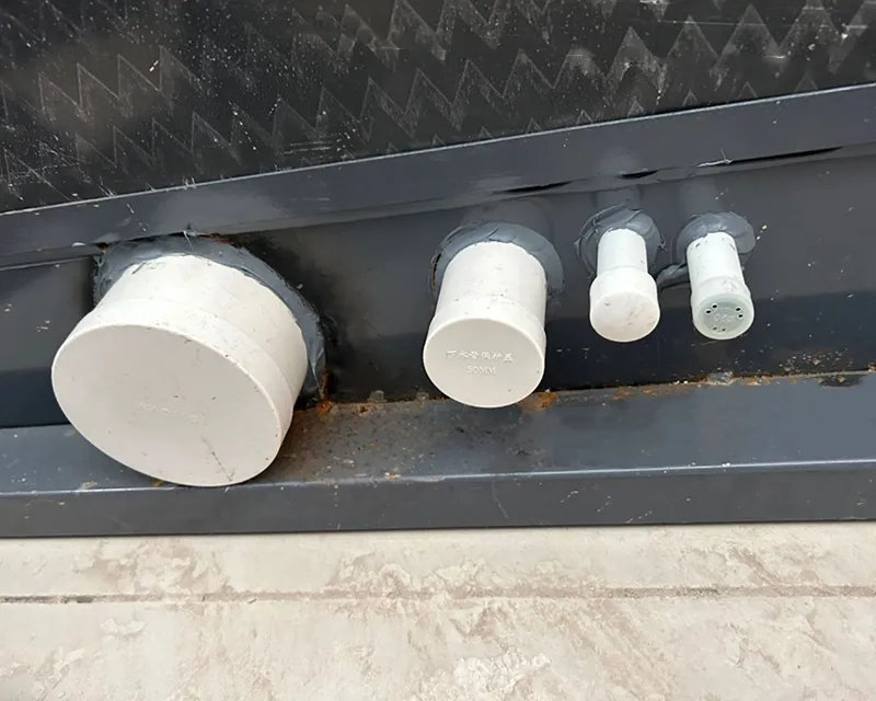 casas expandible 20 pies contenedor standard (11)