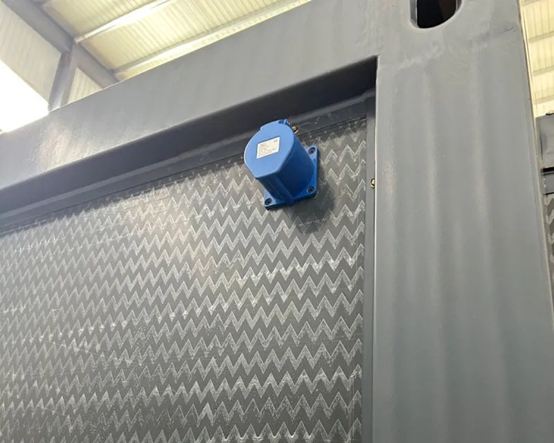 casas expandible 20 pies contenedor standard (8)