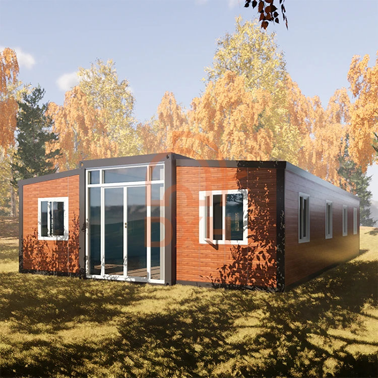 casas expandibles contenedores 10 pies