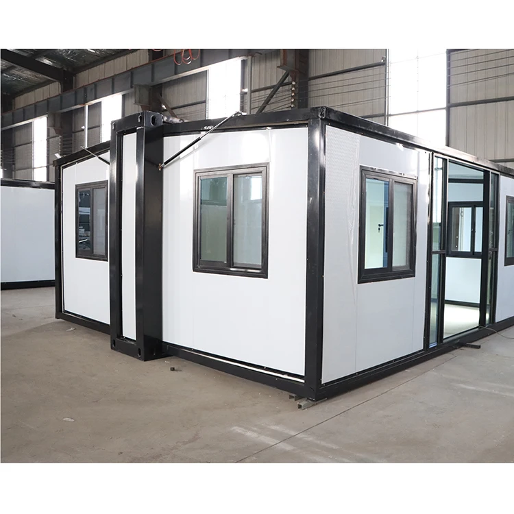 oficina plegable de acero oficinas modulares catalunya (1)