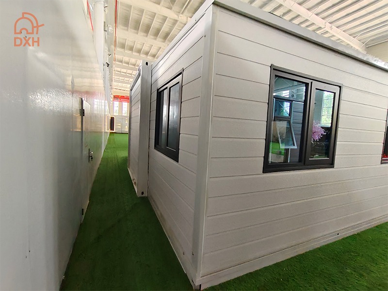 casa contenedor expandible blanca (3)