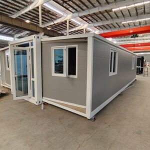 casa contenedor expandible catalunya 20 pies gris claro 2 dormitorios (1)