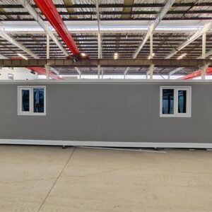 casa contenedor expandible catalunya 20 pies gris claro 2 dormitorios (2)