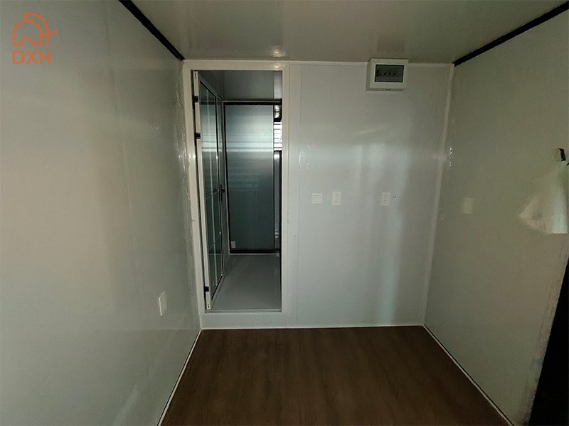 casa contenedor expandible catalunya 20 pies gris claro 2 dormitorios (6)