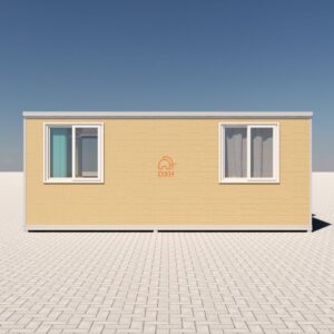 casa contenedor expandible de lujo panele silicato de calcio (2)