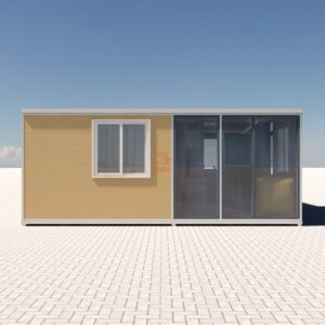 casa contenedor expandible de lujo panele silicato de calcio (3)