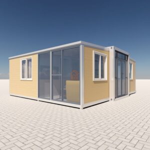 casa contenedor expandible de lujo panele silicato de calcio (4)