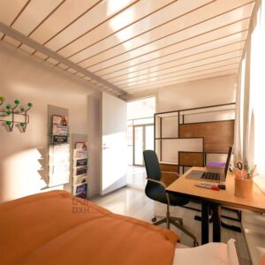 casa contenedor expandible de lujo panele silicato de calcio (5)