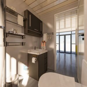 casa contenedor expandible de lujo panele silicato de calcio (6)