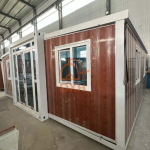 casa contnedor ampliable 20 pies con personalizaciones comunes (2)