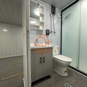 casa contnedor ampliable 20 pies con personalizaciones comunes (4)