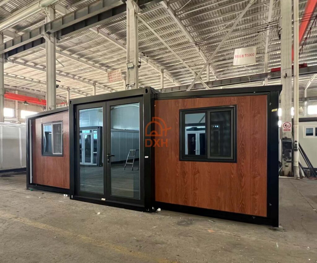 casa expandible color grano madera catalunya (2)