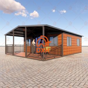 casa expandible de doble ala 20 pies catalunya (1)