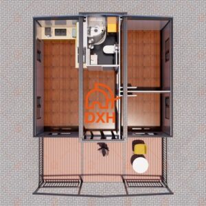 casa expandible de doble ala 20 pies catalunya (5)