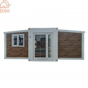 casa modular expandible contenedor 20 pies 2 dormitoarios catalunya (1)