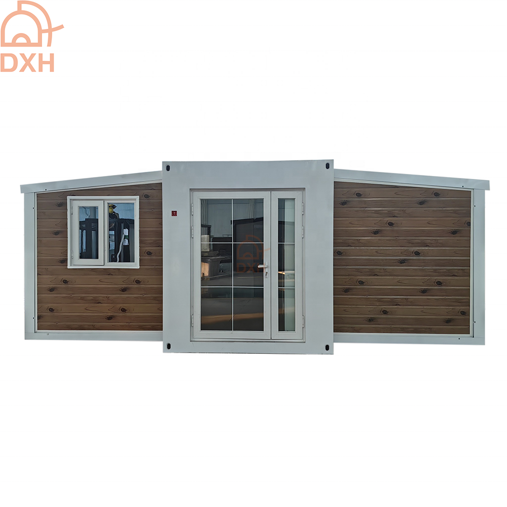 casa modular expandible contenedor 20 pies 2 dormitoarios catalunya (1)