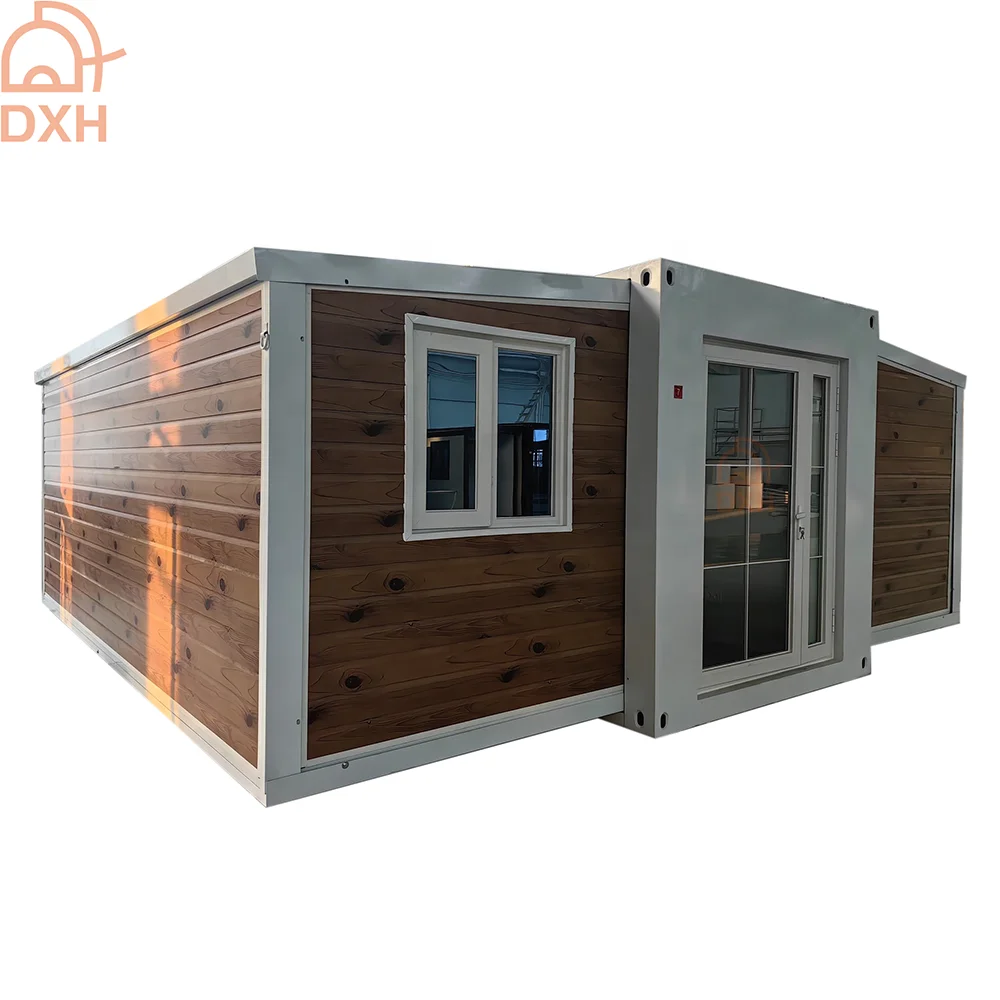 casa modular expandible contenedor 20 pies 2 dormitoarios catalunya (2)