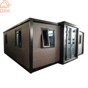 casa modular expandible contenedor 20 pies 2 dormitoarios catalunya (4)