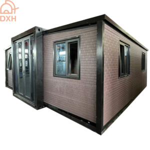 casa modular expandible contenedor 20 pies 2 dormitoarios catalunya (5)