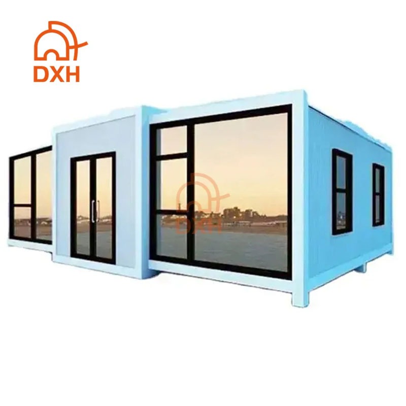 casas expandibles contenedor 20 pies catalunya (2)