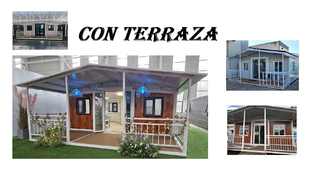 casas modulares expandibles en Catalunya Girona Barcelona Tarragona Lleida conten Home (34)