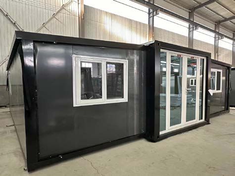 casas modulares expandibles en Catalunya Girona Barcelona Tarragona Lleida conten Home (4)