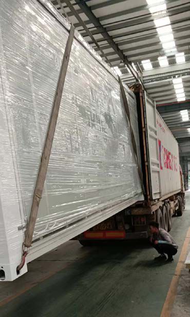 transporte casa contenhome por carretera (1)