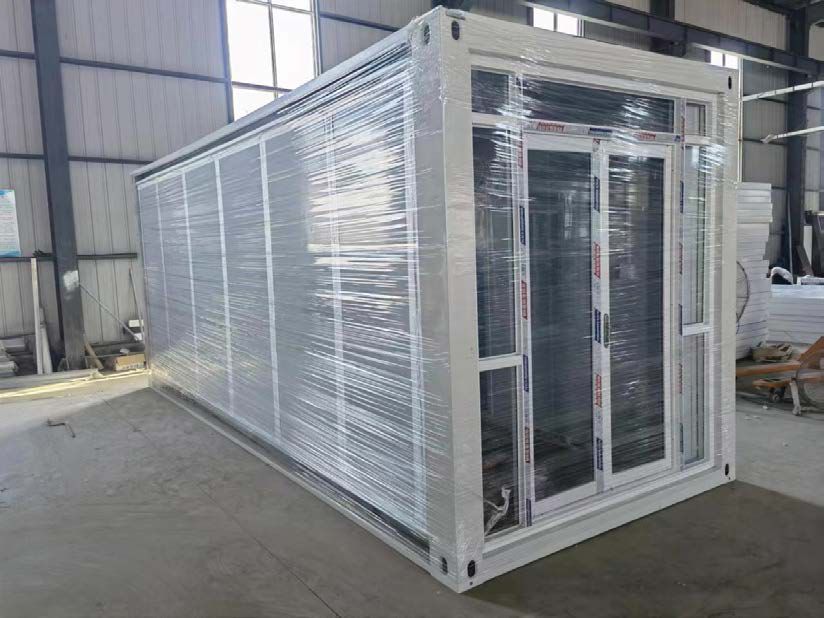 transporte casa contenhome por carretera (2)