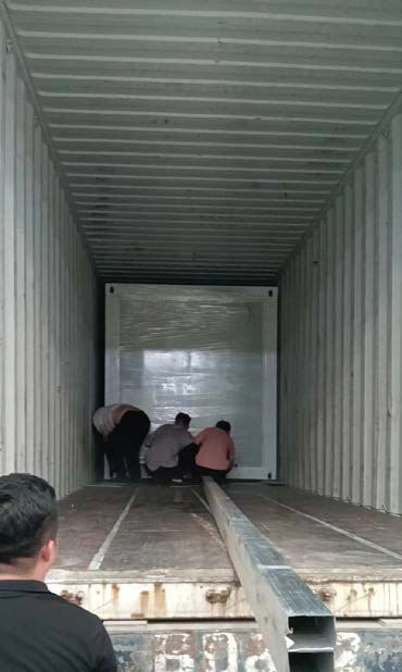 transporte casa contenhome por carretera (4)